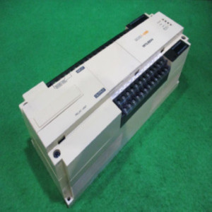 북62821/PLC/F1-40MR/미츠비시