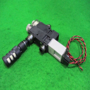 북62862/진공발생기/VKF-A-E/DC24V/PISCO