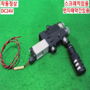 북62864/진공발생기/VKAH10P-060808E-B-R/PISCO