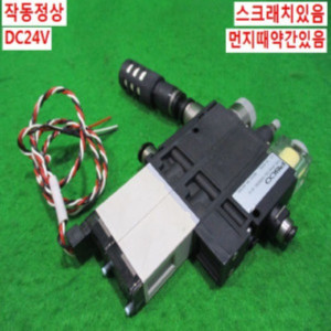 북62865/진공발생기/VKAE10S-040608E-B-R/PISCO