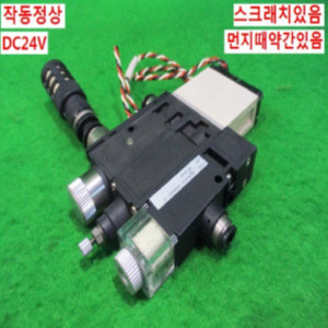 북62866/진공발생기/VKAE07S-040608E-B-R/VKF-A-E-B/PISCO