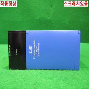 북62878/PLC/GM4-PA2A/LS