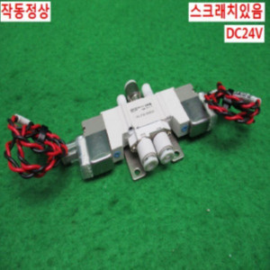 북62913/공압솔레노이드/SY3220-5LZ-C4/SMC