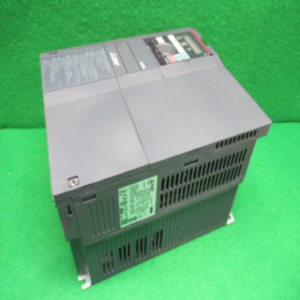 북62985/인버터/FR-A820-5.5K-1/삼상 220V/7마력/미쓰비시