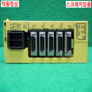 북62987/화낙PLC/A02B-0323-C180