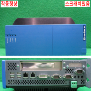 북62992/미니PLC컴퓨터/PFXPB1B1CD23K04N00/프로페이스