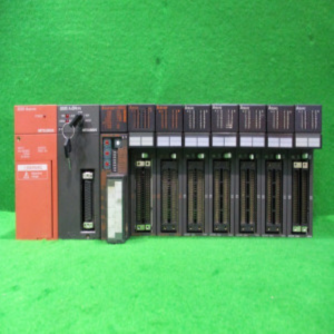 북63006/PLC세트/A1S61PN/A2SHCPU/A1SJ61QBT11/A1SY42/A1SY42P/A1SX42/미츠비시