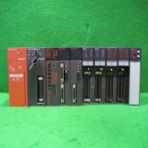 북63011/PLC세트/A1S61PN/A2USHCPU-S1/A1SJ71LP21/A1SD75P2-S3/A1SD75P1-S3/A1SX42/A1SY42/A1S64AD/미츠비시