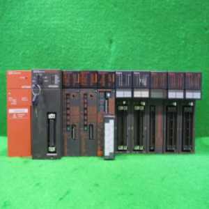 북63014/PLC세트/A1S61PN/Q2ASCPU-S1/A1SJ71LP21/A1SJ61BT11/A1SX42/A1SY41/A1SY42/미츠비시