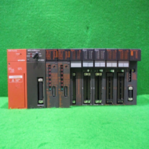 북63017/PLC세트/A1S61PN/A2USHCPU-S1/A1SJ71QLP21/A1SJ71LP21/A1SY41/A1SX42/A1SY42/A1SJ71UC24-R2