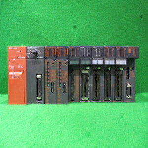북63022/PLC세트/A1S62PN/A2USHCPU-S1/A1SJ71QLP21/A1SJ71LP21/A1SY41/A1SX42/A1SY42/A1SJ71UC24-R2