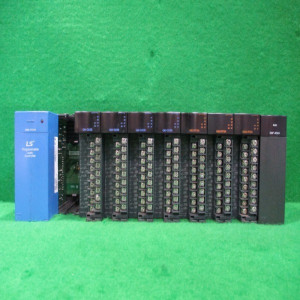 북63030/PLC세트/GM6-PDFB/G6I-D22B/G6Q-RY2A/G6F-AD2A/LS.LG