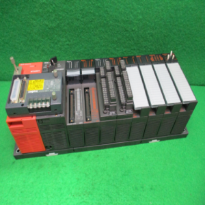 북63032/PLC세트/A1S61PN/A1SHCPU/A1SX41/A1SY41/A1SY50/A1SY10/A1SD62D/A1S62DA/미쓰비시