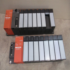 북63033/PLC세트/A1S61PN/A2ASCPU/A1SD61/A1S68AD/A1S68DAV/A1SG60/A1SY50/A1S61PN/A1SX80/A1SY10EU/A1SY80
