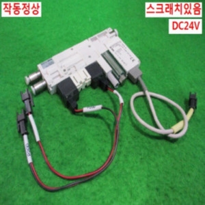 북63040/미사용솔레노이드밸브/ZQ1-ZSEA-A/ZQ1000U-K15L-EAG-32