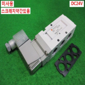 북63042/미사용솔레노이드밸브/VF5120-5DZ1-03/SMC