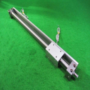 북63051/마그네트식 로드레스실린더/CY3R25-400-M9B/SMC