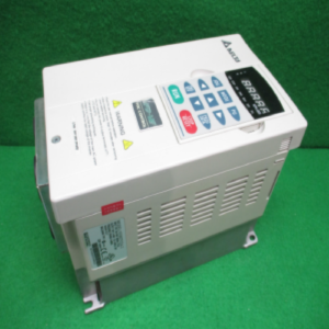 북63100/인버터스핀들드라이브/VFD037V23A-2/삼상 220V 5마력/델타