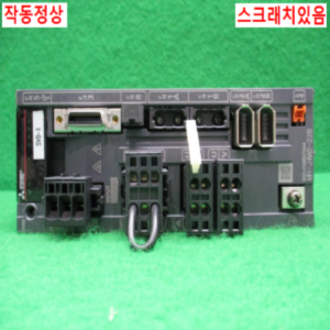 북63112/서보드라이브/MR-J4W2-22B/200W/미쓰비시