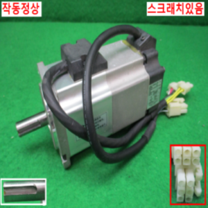 북63221/AC서보모터/MSMD022G1T/0.2KW/파나소닉