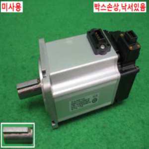 북63257/미사용서보모터/MSMF042L1S1/0.4KW/파나소닉