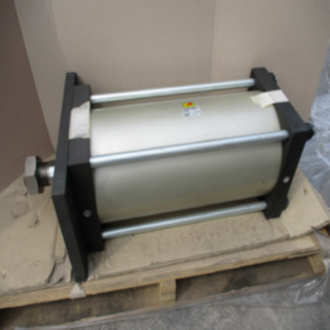 북63269/미사용공압실린더/CS1FN250-KRD368-500/SMC