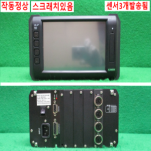 북63328/디지털인디게이터앰프측정기/4채널/ML-LPK-S4/220V