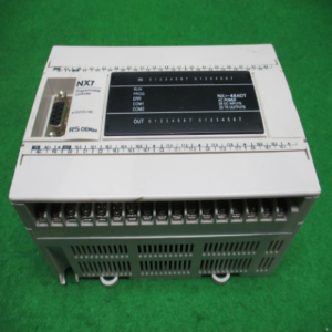 북63343/PLC/NX7-48ADT/RS