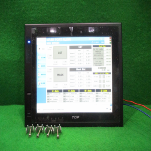북63356/터치스크린/TOPRP10D/TOPRD1010S/DC24V/M2I