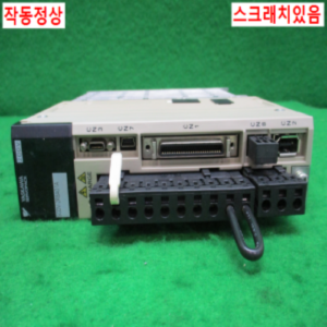 북63359/서보드라이브/SGDV-2R8A01A/400W/야스가와