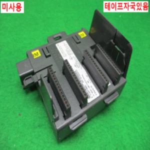 북63383/미사용PLC베이스/6ES7 195-7HD10-0XA0/지멘스