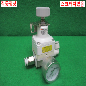 북63398/공압레귤레이터/IR2020-02BG/SMC