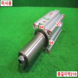 북63400/미사용클램프실린더/NDSKB50-50RP-W8H/TPC