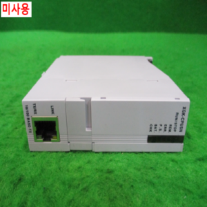 북63435/미사용PLC/XGK-CPUSN/LS