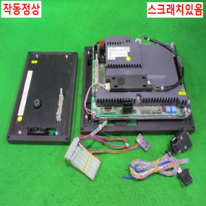 북63488/터치스크린 키패드/FCU6-DUN22/FCU6-KB022/미츠비시