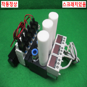 북63503/진공발생기/VSM(X)-06/SV290-4E/SOL VAC