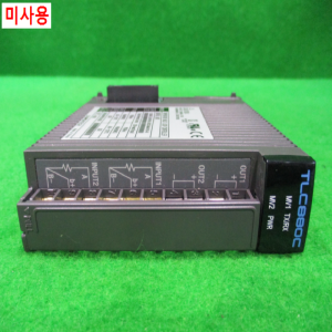 북63508/미사용PLC/TLC880C-22-K01K01-CRCR-NN-0101-N