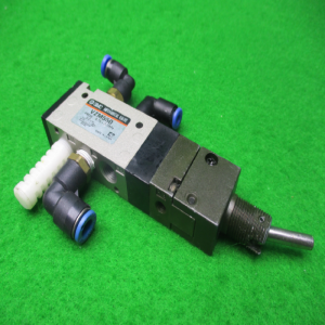 11524/공압레버스위치/VZM550/SMC