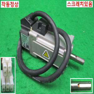 북63657/AC서보모터/MSMD012G1S/0.1KW/미쓰비시