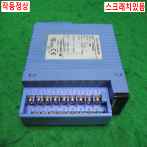 북63662/PLC/F3DA08-5N/YOKOGAWA