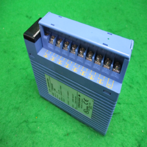 북63662/PLC/F3DA08-5N/YOKOGAWA