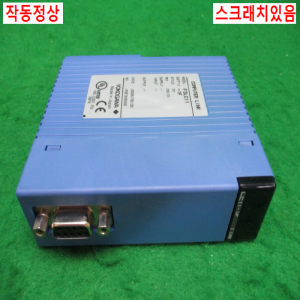 북63663/PLC/F3LC11-1F/YOKOGAWA