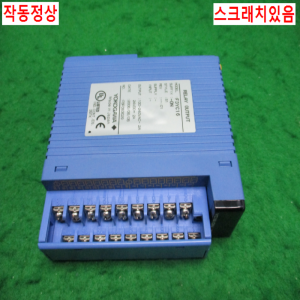 북63665/PLC/F3YC16-0N/YOKOGAWA
