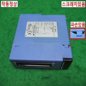 북63666/PLC/F3XD32-3F/YOKOGAWA