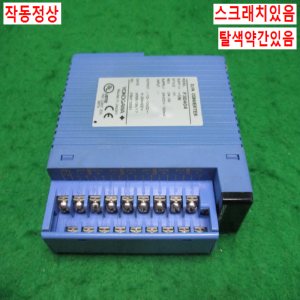 북63671/PLC/F3DA04-1N/YOKOGAWA