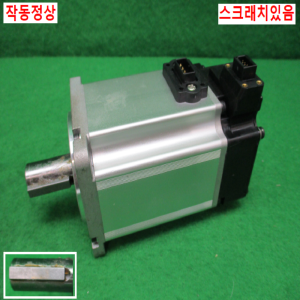 북63711/AC서보모터/R88M-K40030T-OS2/0.4KW/파나소닉
