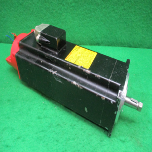 북63733/화낙서보모터/A06B-0374-B175/0.5KW