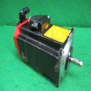 북63735/화낙서보모터/A06B-0212-B605/0.75KW