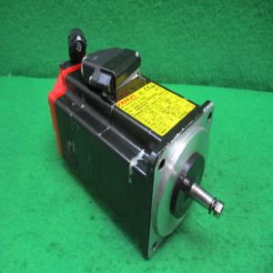 북63737/부품용화낙서보모터/A06B-0212-B605S000/0.75KW