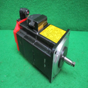 북63739/부품용화낙서보모터/A06B-0212-B605/0.75KW